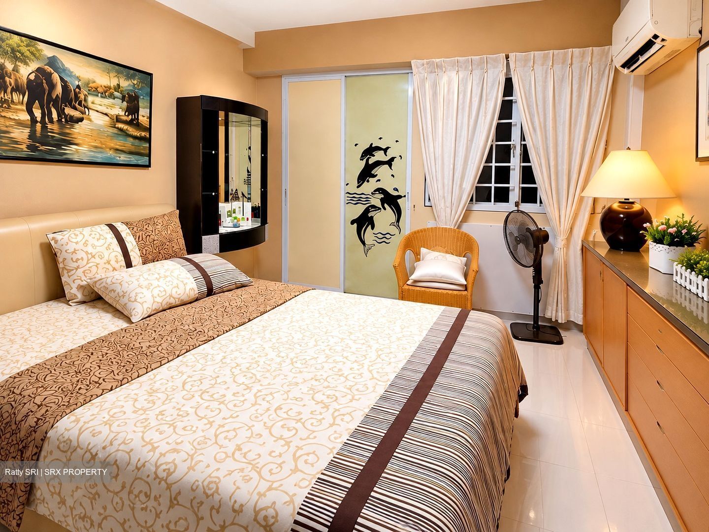Blk 203 Tampines Street 21 (Tampines), HDB 4 Rooms #638158061